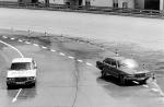 Mercedes-Benz S-Class 1972 года